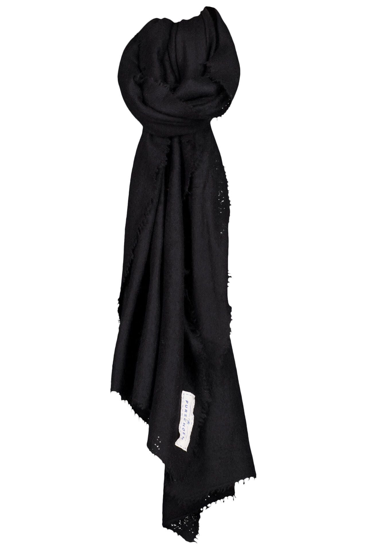 Schal PURE CASHMERE