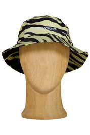 Buckethat Zebra