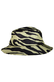 Buckethat Zebra