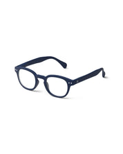 Lesebrille #C mit Dioptrie +1