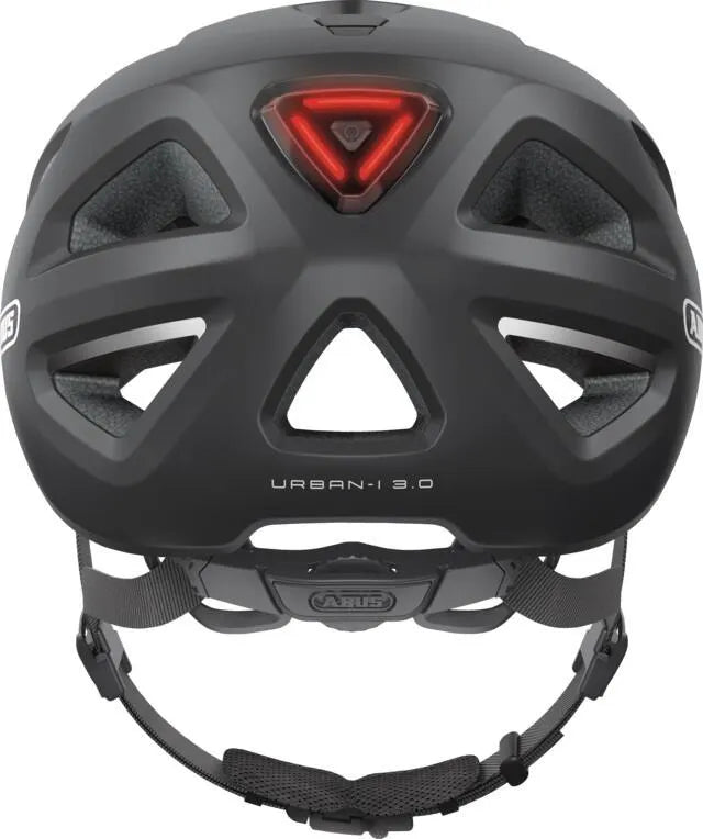 Fahrradhelm URBAN-I 3.0