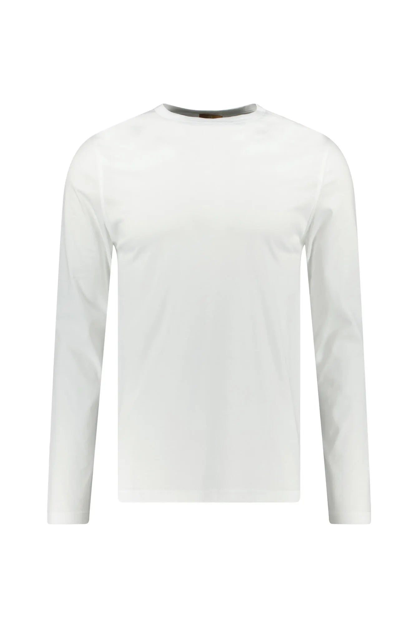Langarmshirt