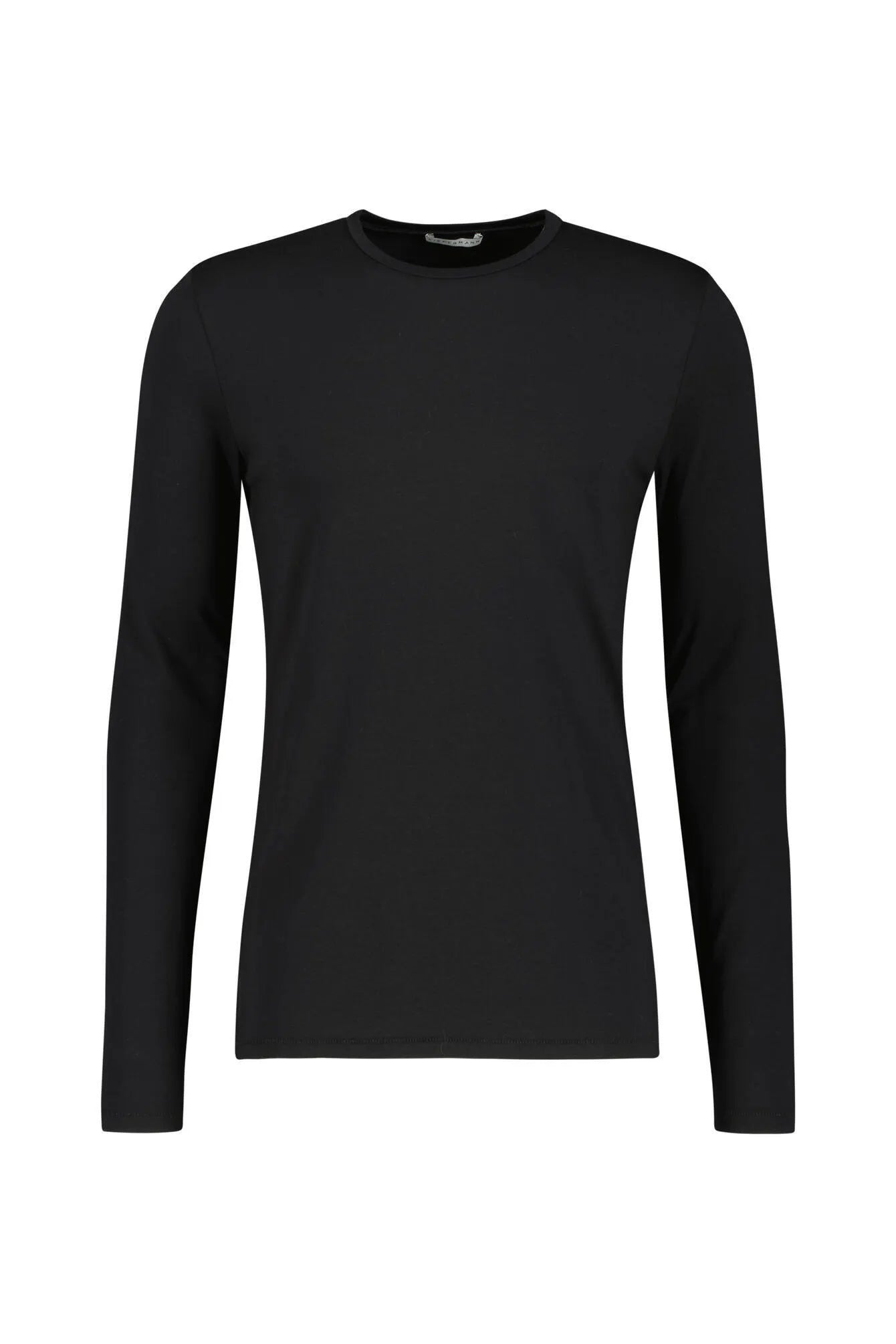 Langarmshirt