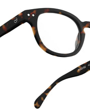 Lesebrille #C mit Dioptrie +2,5