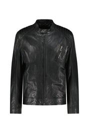 Lederjacke aus Lammleder