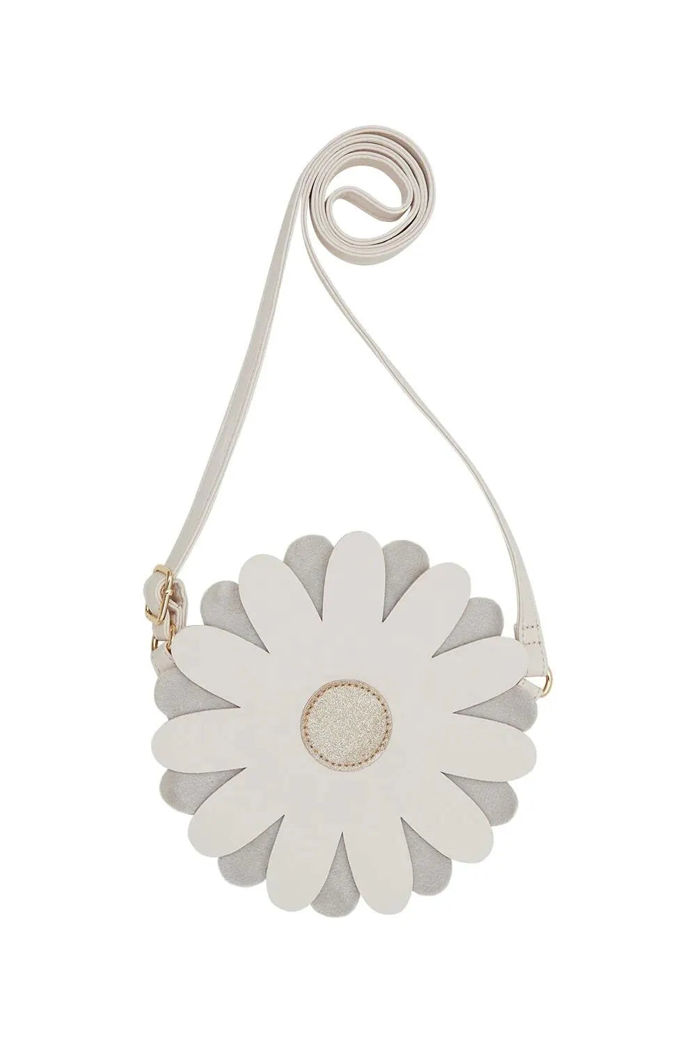 Kinderhandtasche Blume