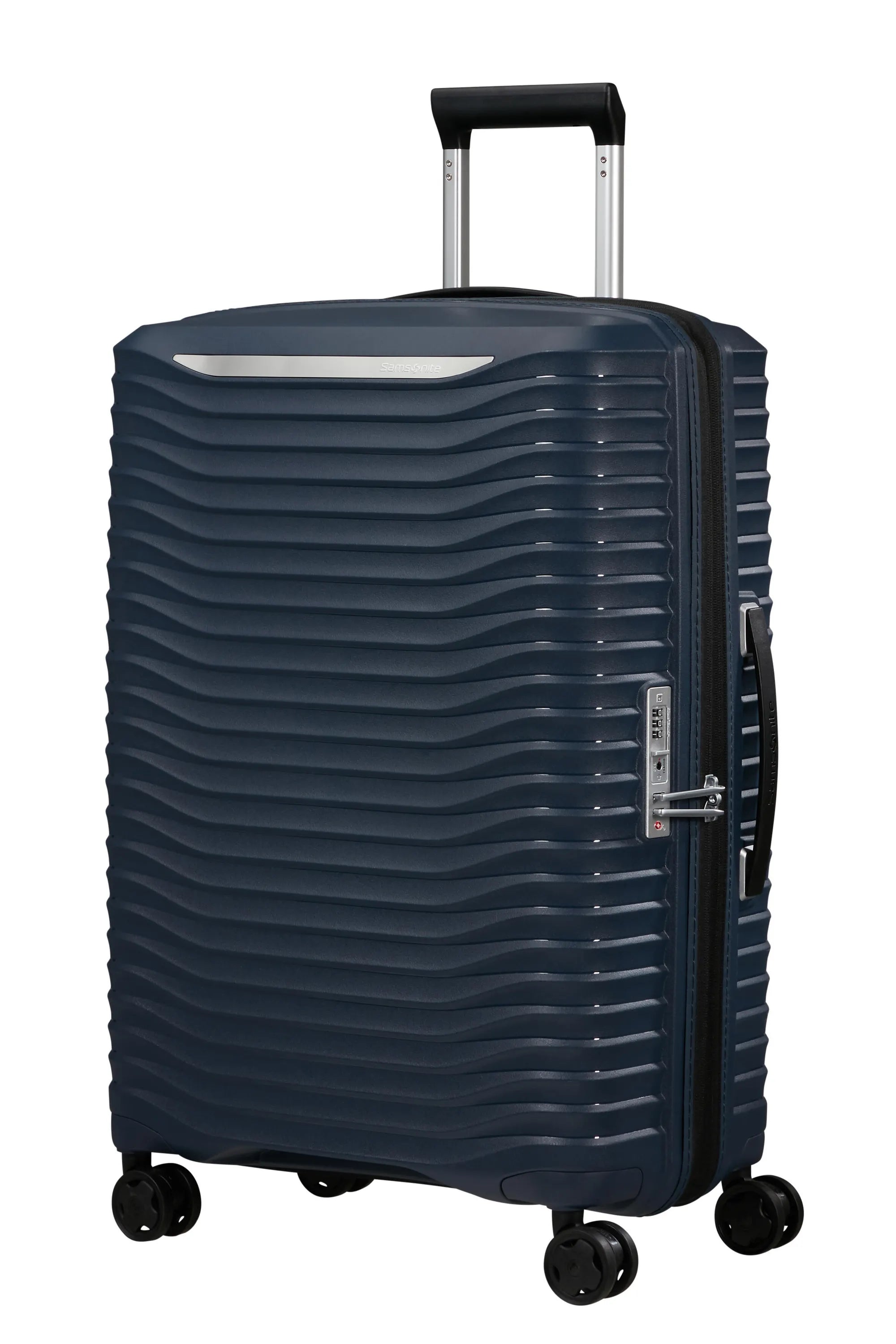 Reisekoffer Trolley UPSCAPE