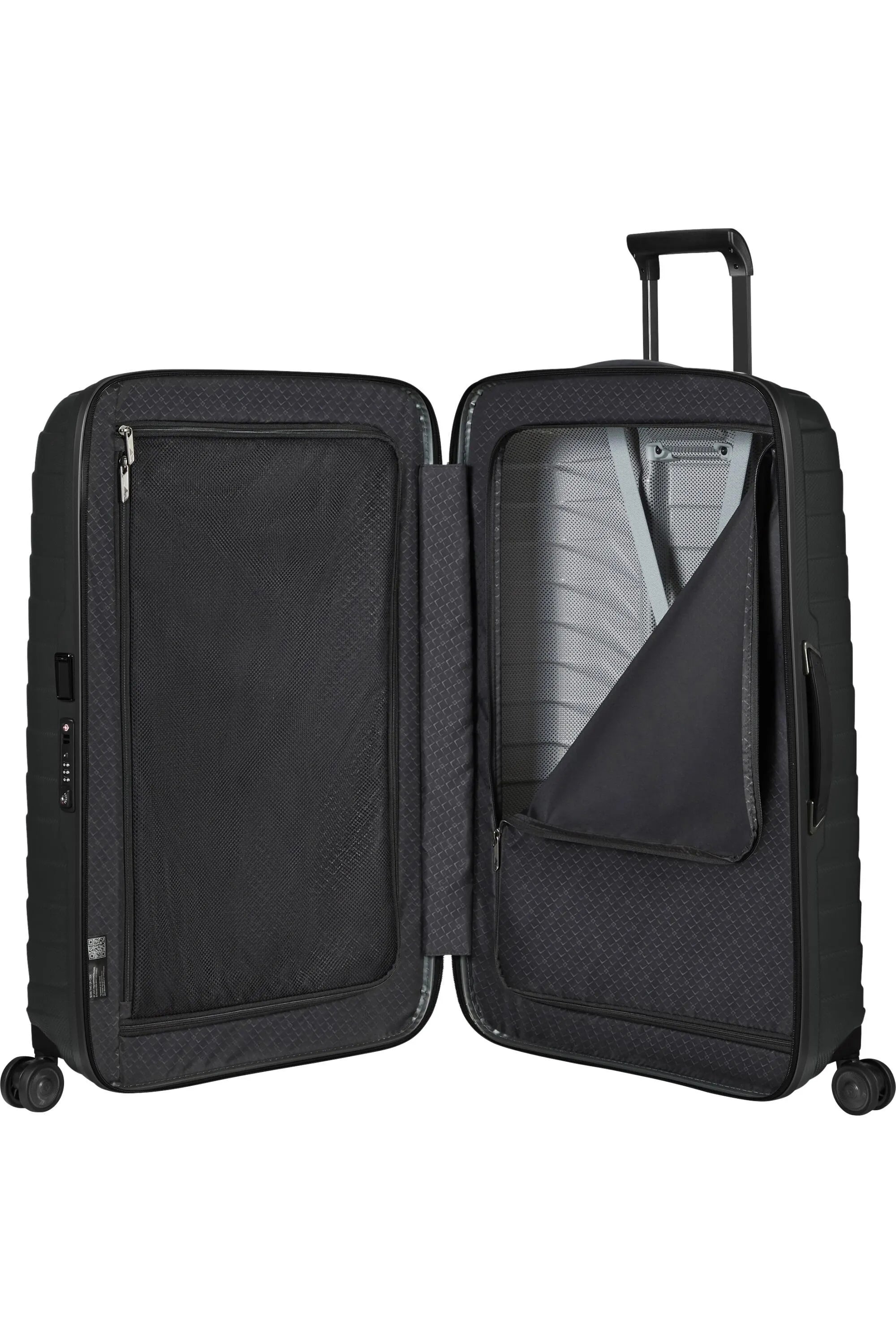 Trolley Proxis 75