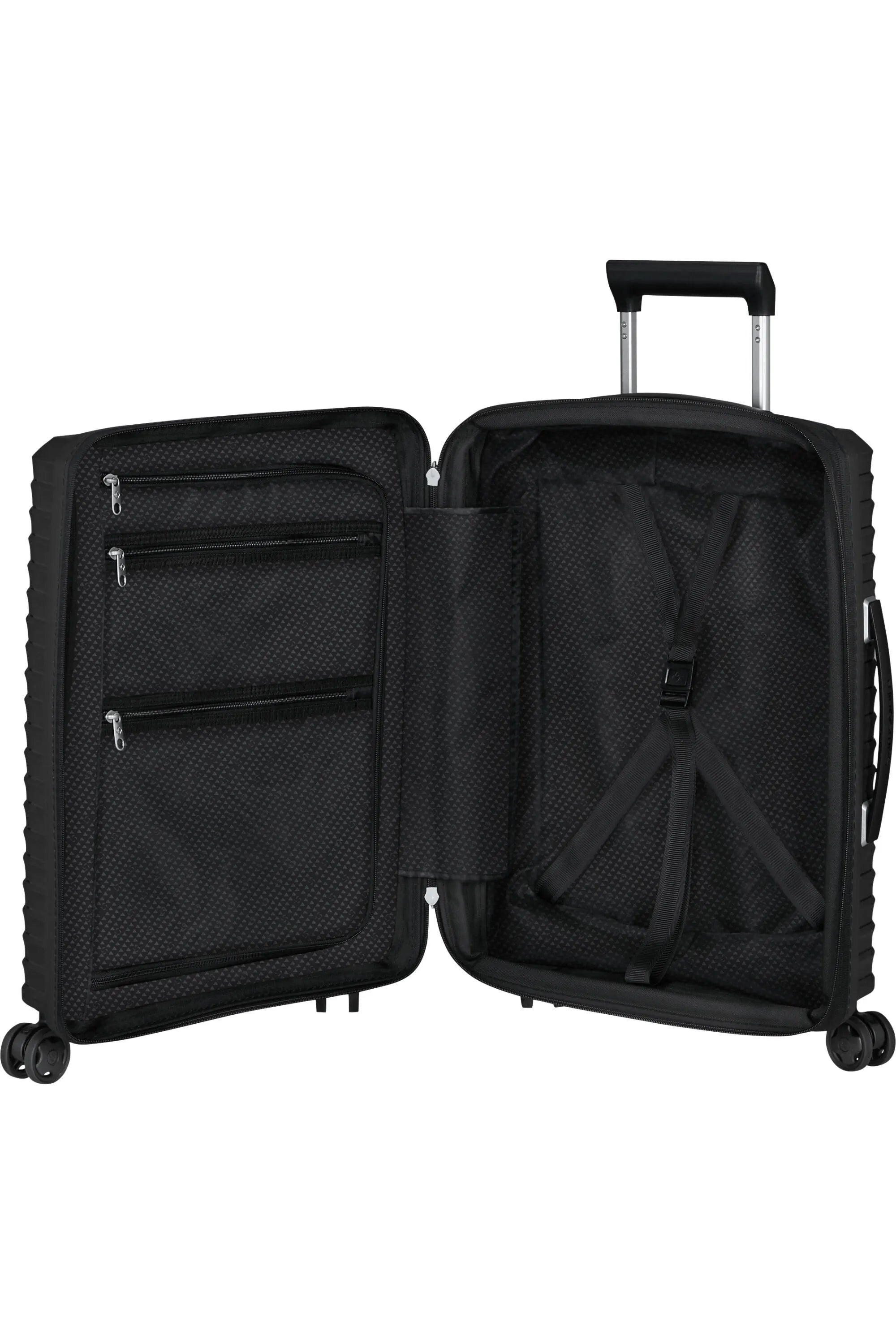 Trolley Reisekoffer Upscape
