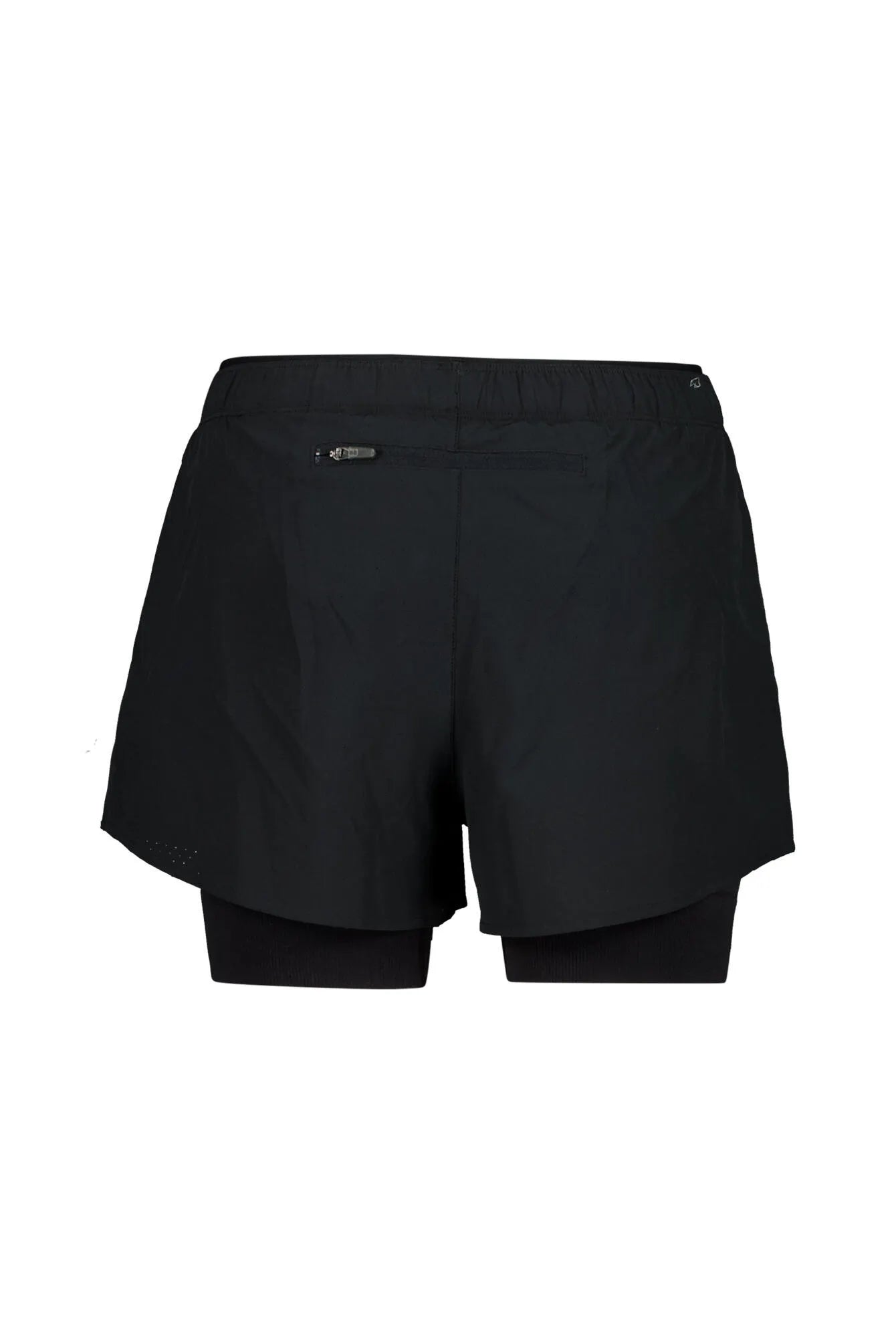 2-in-1 Trainingsshorts