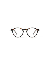Lesebrille #D mit Dioptrie +2