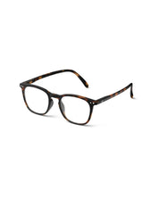 Lesebrille #E mit Dioptrie +1,5