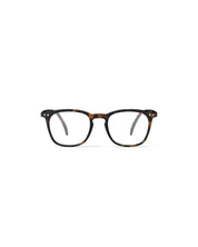 Lesebrille #E mit Dioptrie +1,5