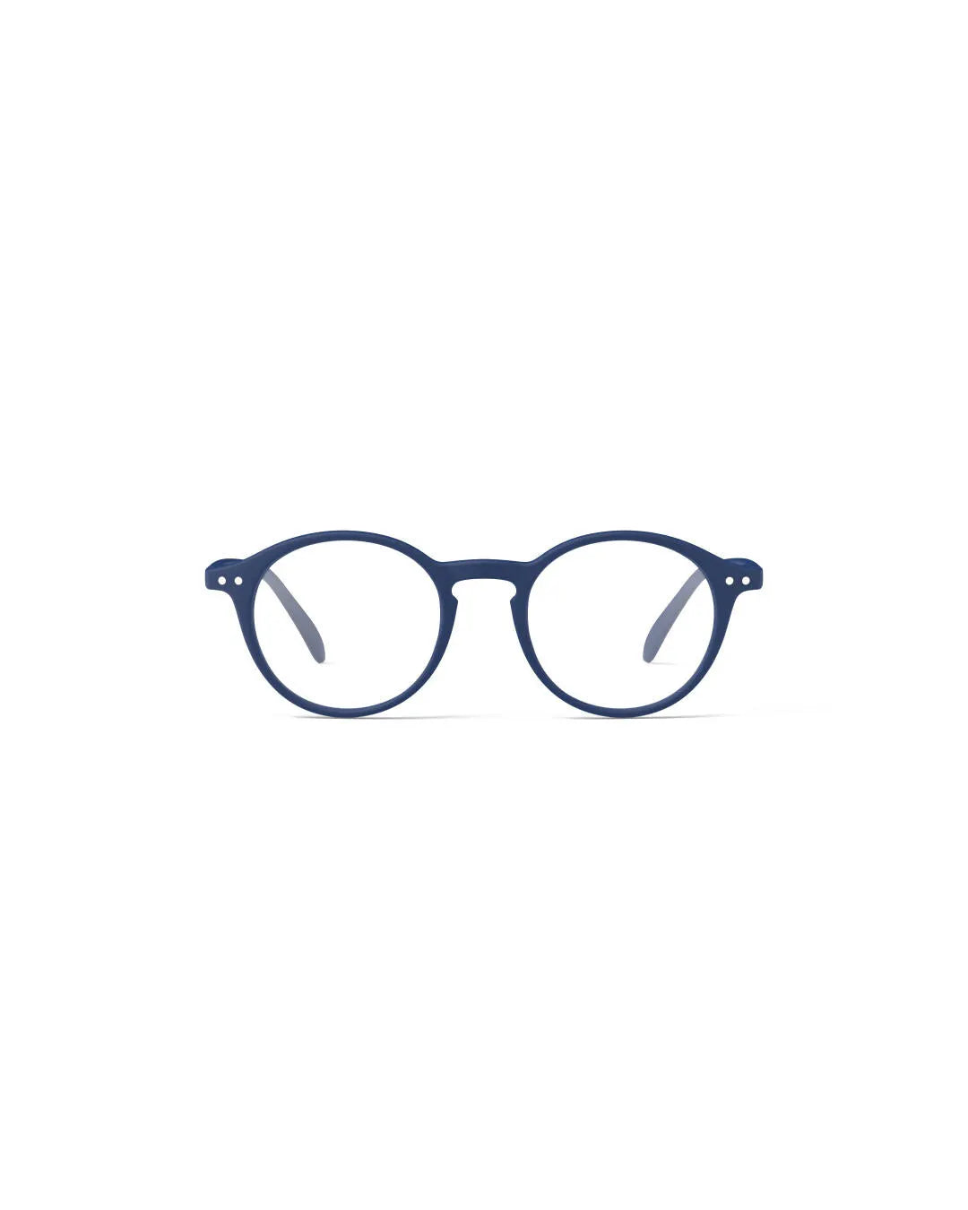 Lesebrille #D mit Dioptrie +1,5