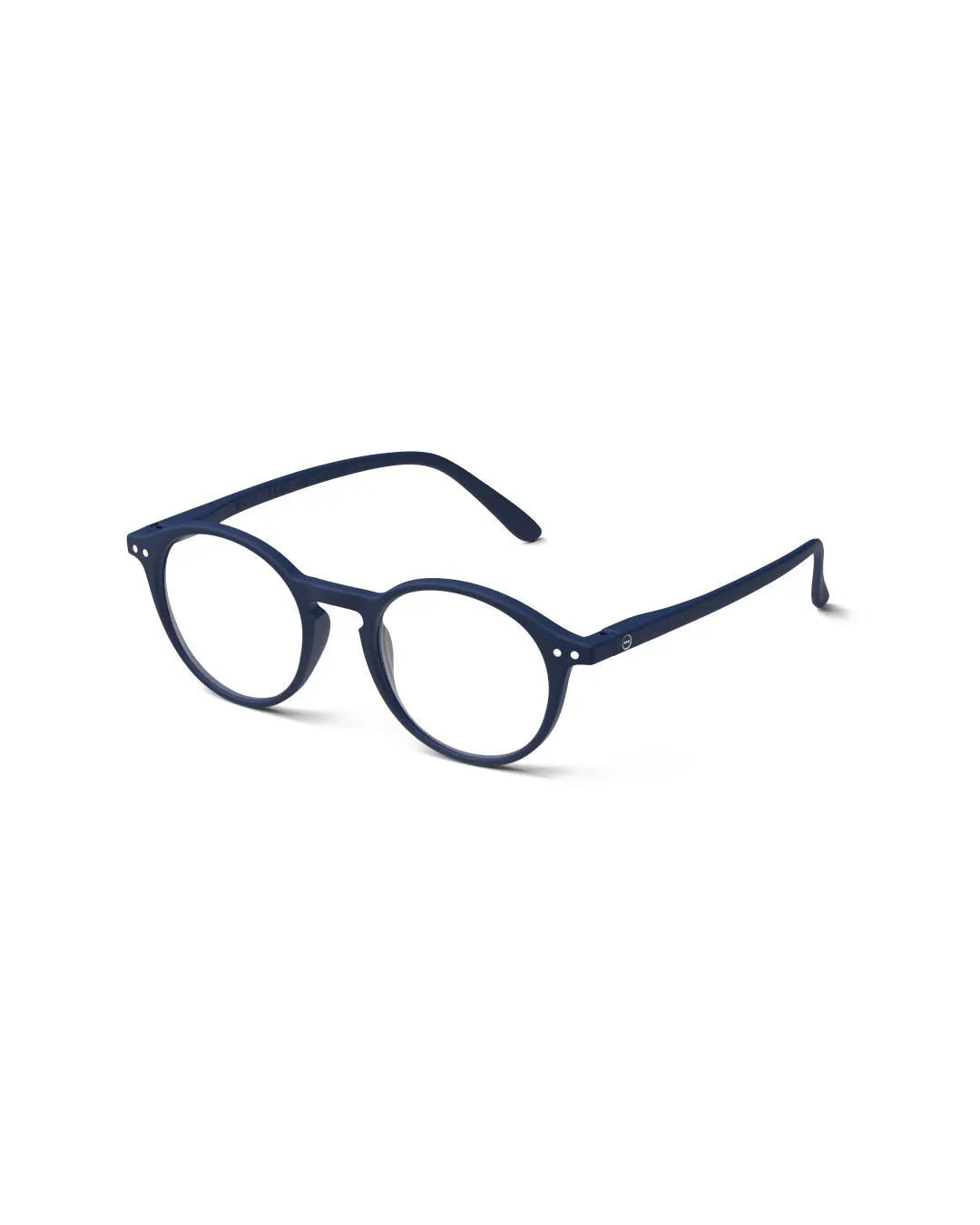 Lesebrille #D mit Dioptrie +3