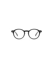 Lesebrille #D mit Dioptrie +1,5
