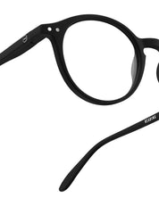 Lesebrille #D mit Dioptrie +2,5