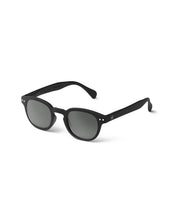 Sonnenbrille #C mit Dioptrie +3