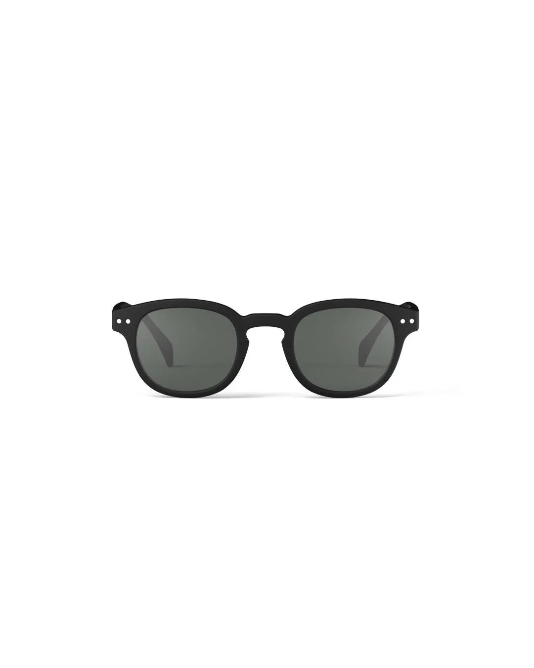 Sonnenbrille #C mit Dioptrie +3