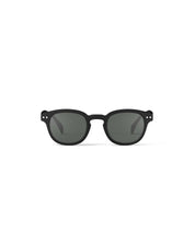 Sonnenbrille #C mit Dioptrie +3