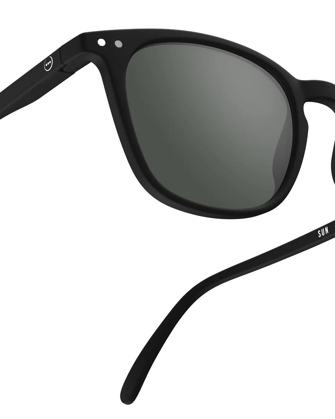 Sonnenbrille #E mit Dioptrie +1