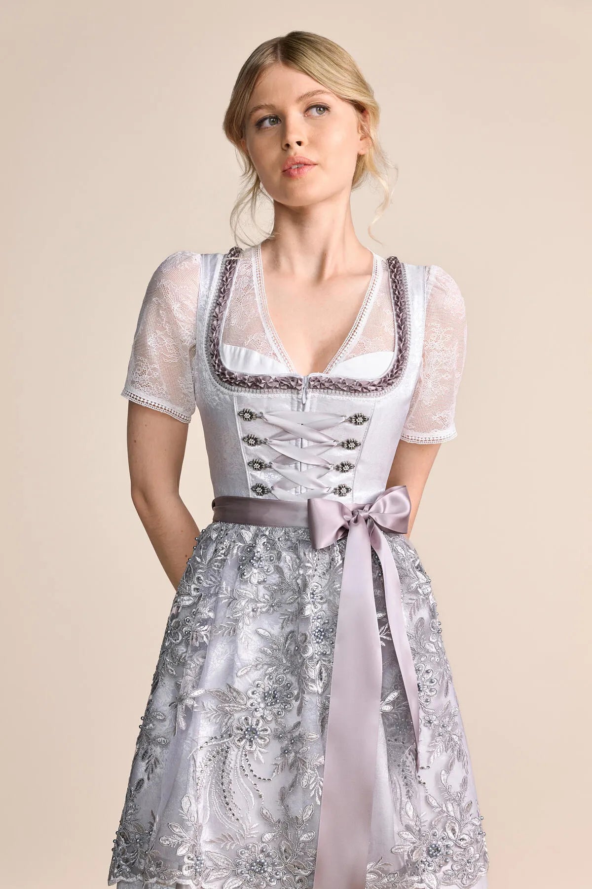 Dirndl Macie