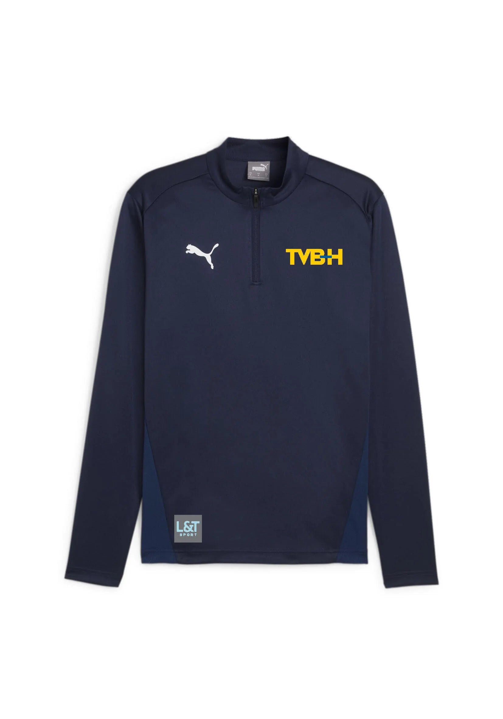 Kinder TV Bissendorf-Holte Zip-Top