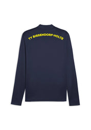 Herren TV Bissendorf-Holte Zip Top