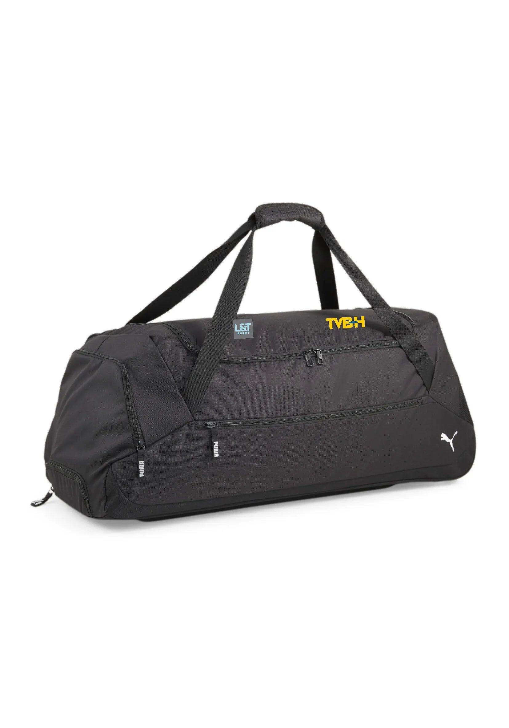TV Bissendorf-Holte Wheel Teambag (L)