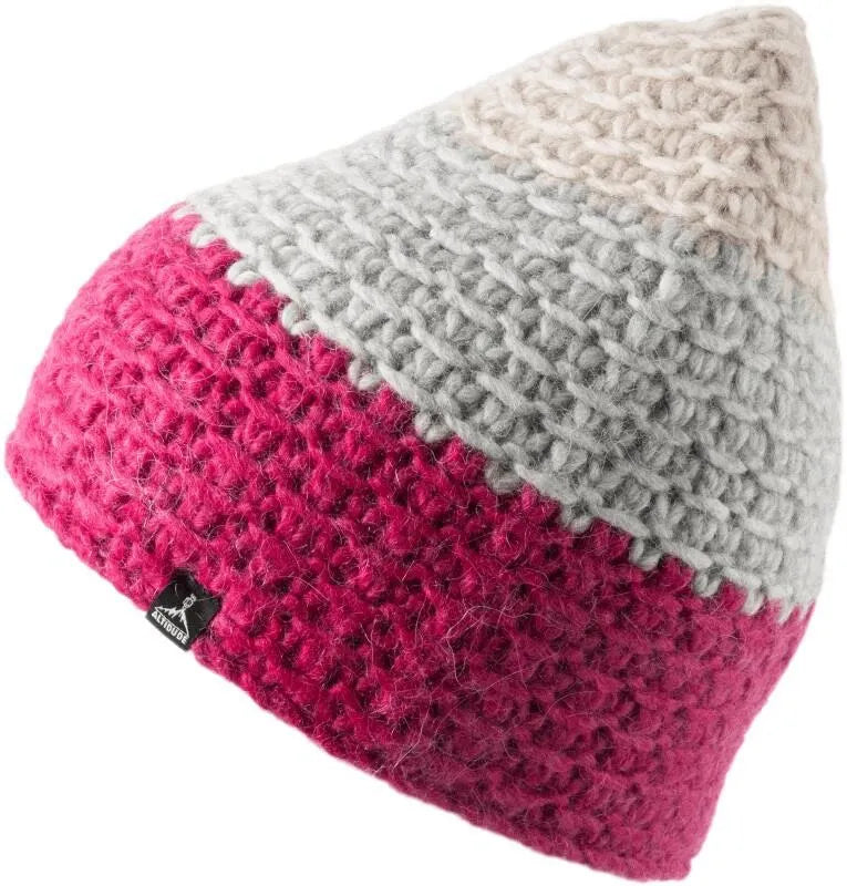 Strickmütze Nest Trio