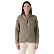 Retro Outdoorjacke