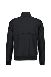 Bomberjacke mit Stehkragen