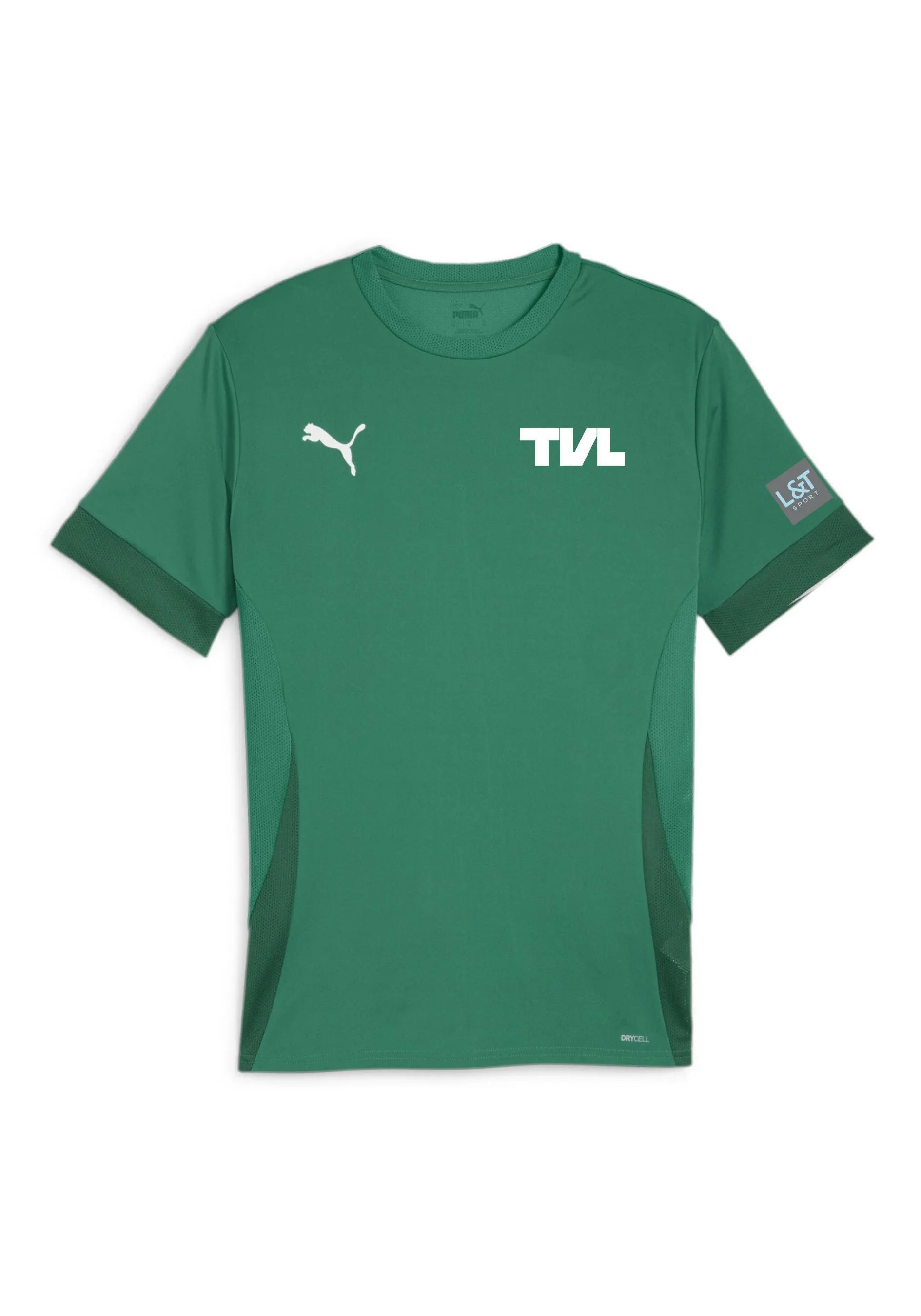 Kinder TV Lengerich Trainingsshirt