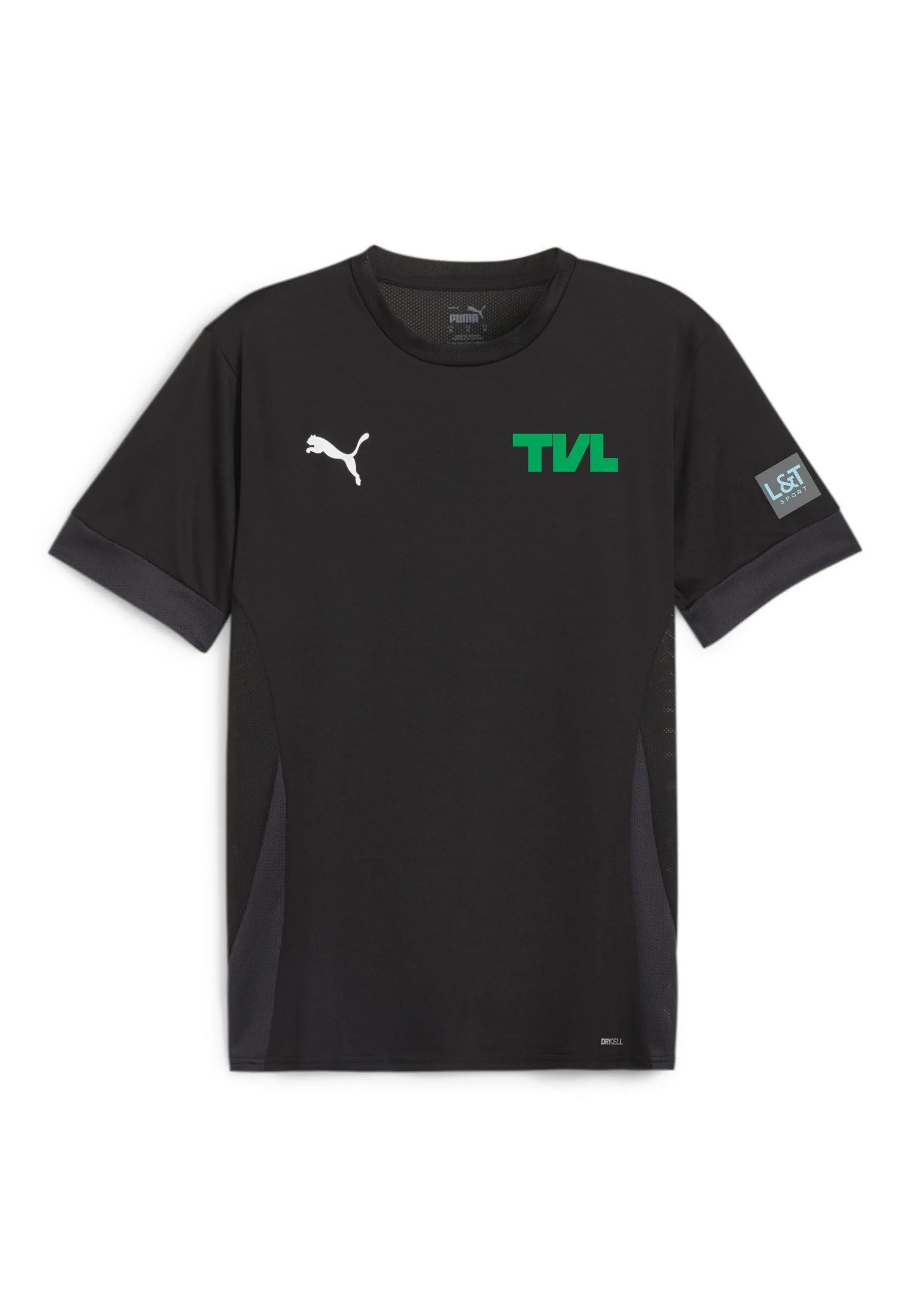Herren TV Lengerich Trainingsshirt
