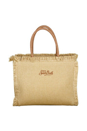 Shopper VANITY STRAW