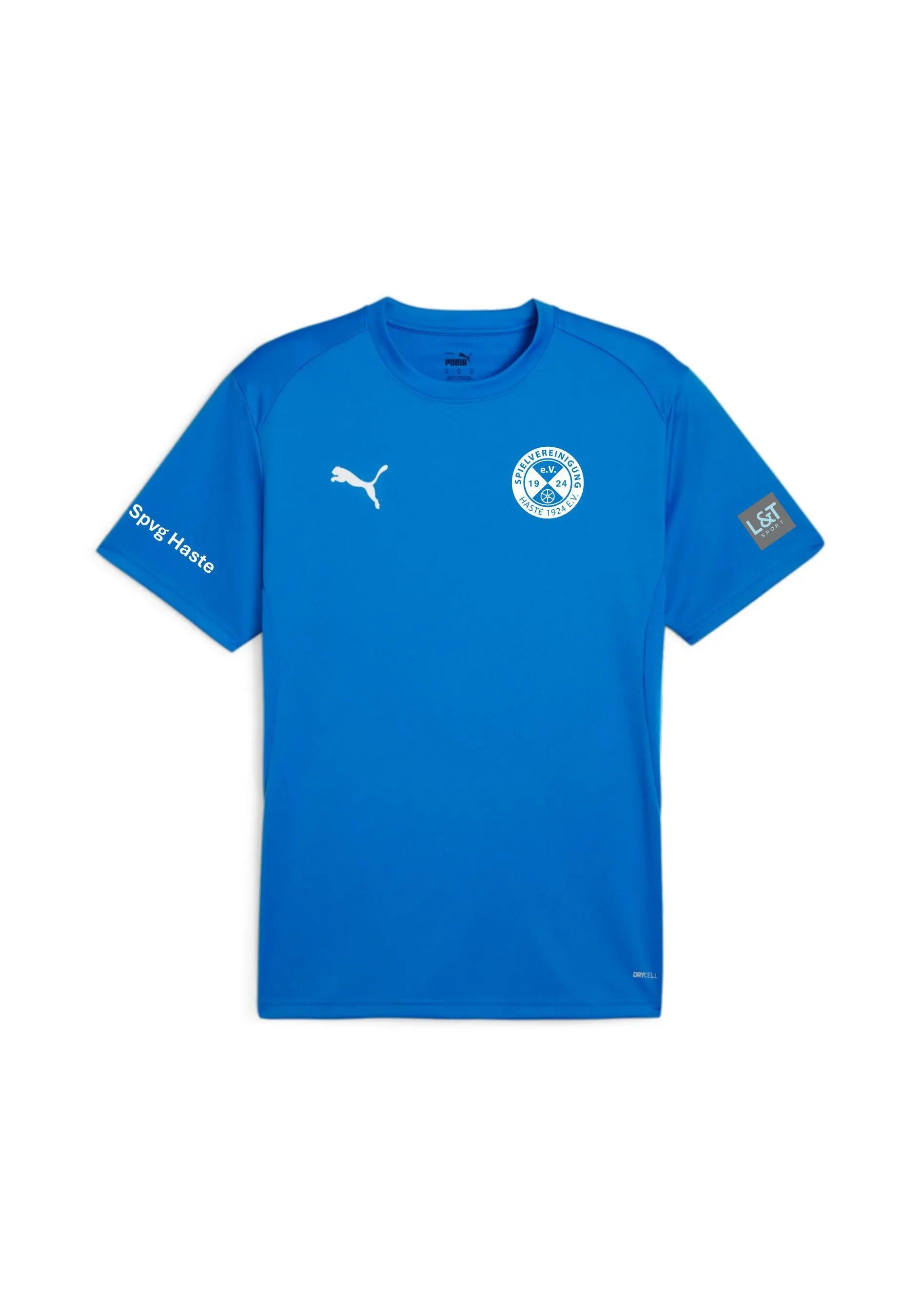 Damen SPVG Haste Trainingsshirt