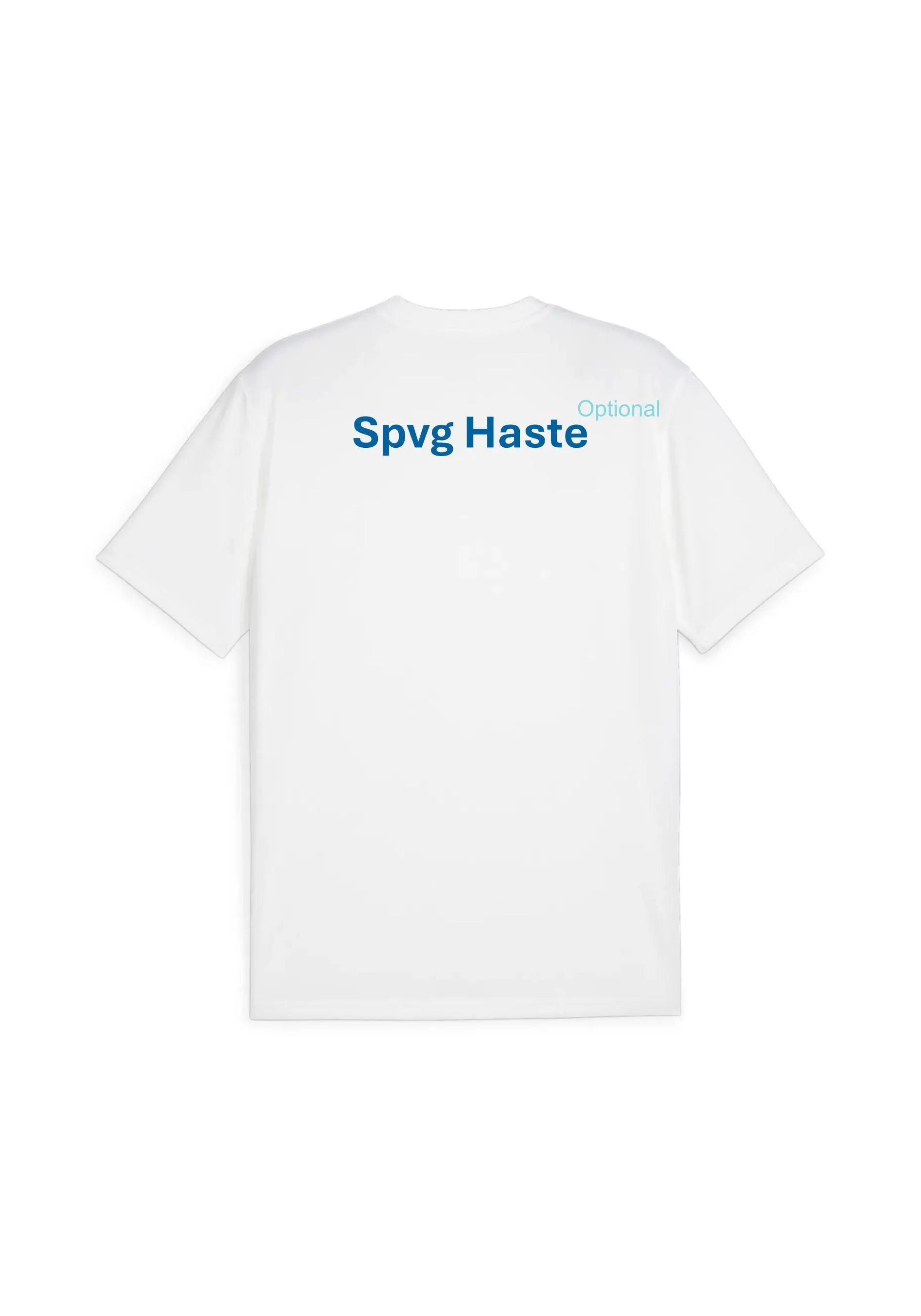 Damen SPVG Haste Trainingsshirt