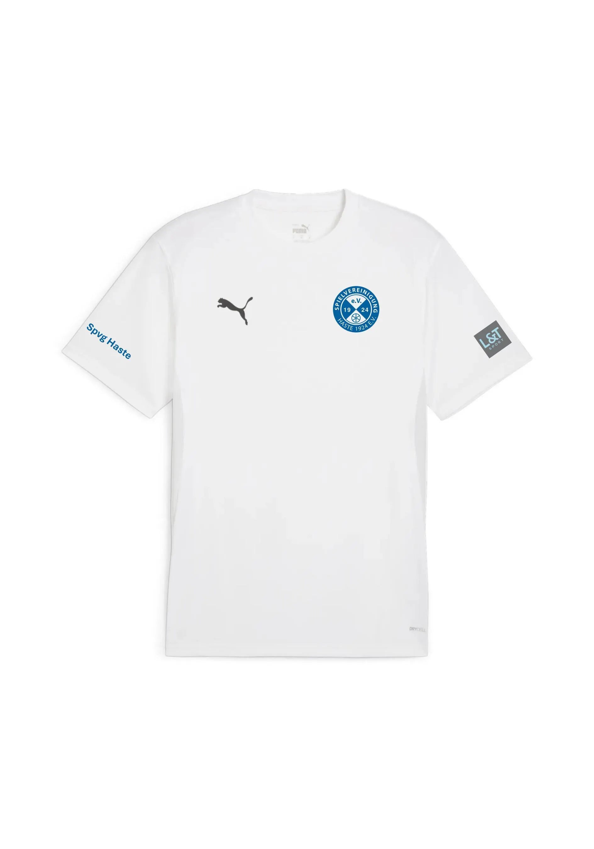 Damen SPVG Haste Trainingsshirt