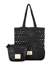 Shopper RAFFIA