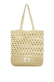 Shopper RAFFIA