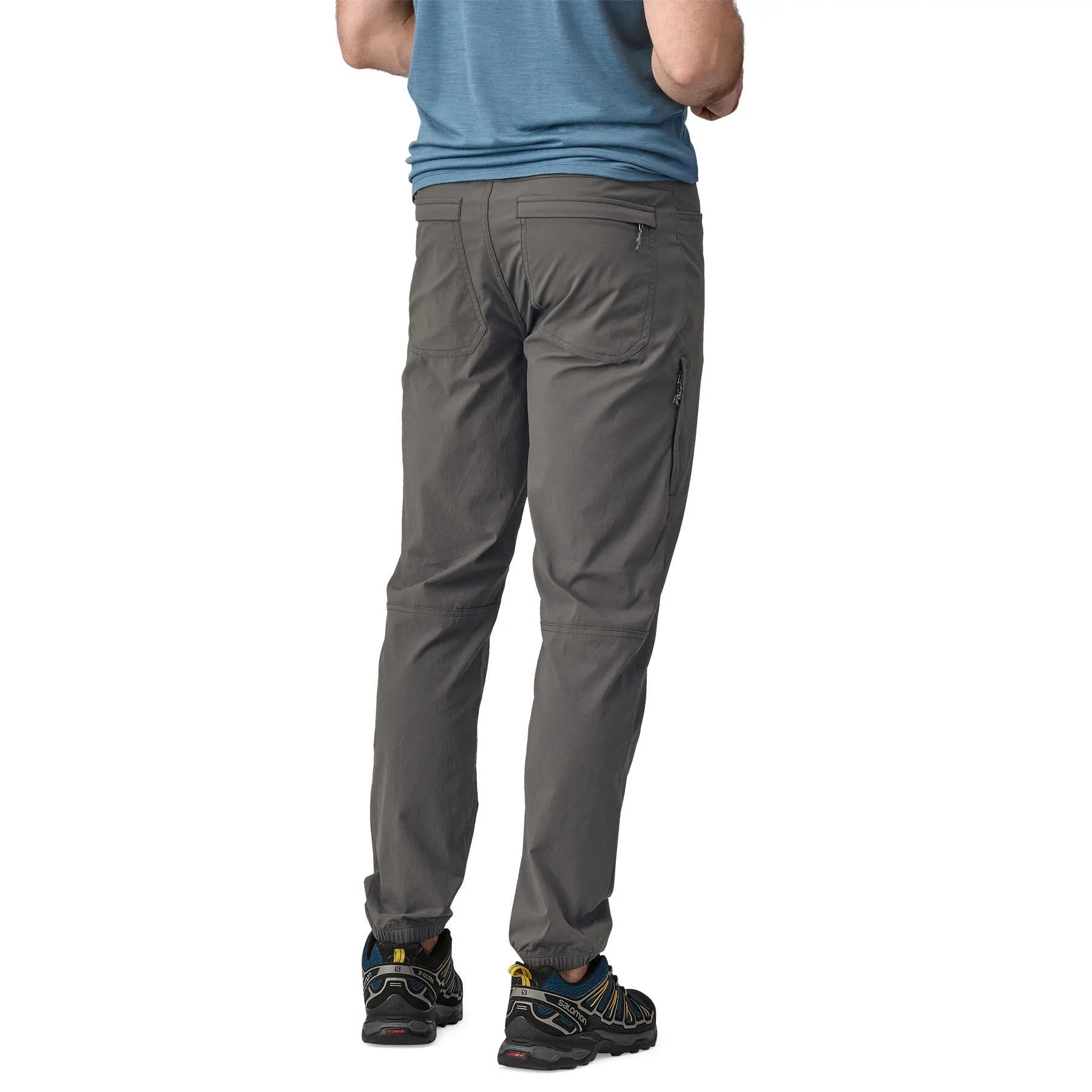 Funktionsjogger QUANDARY PANTS