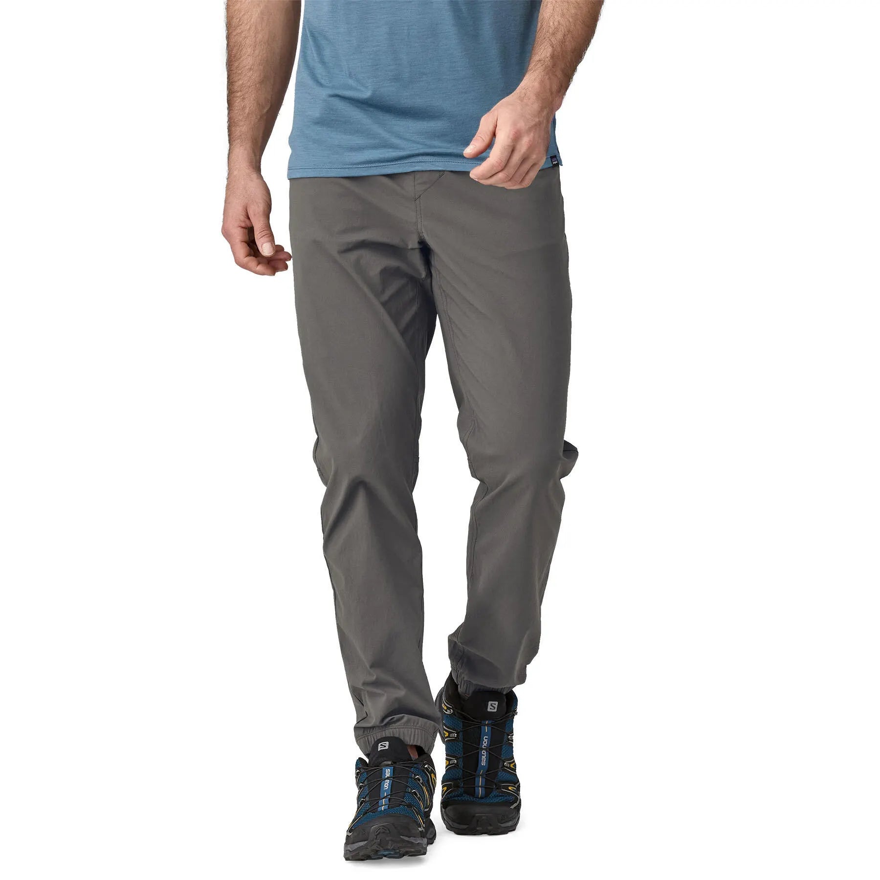 Funktionsjogger QUANDARY PANTS