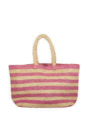 Strandtasche RAFFIA BEACH