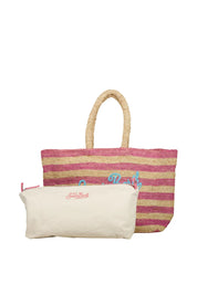 Strandtasche RAFFIA BEACH