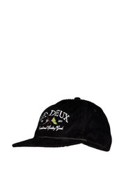Cord-Cap
