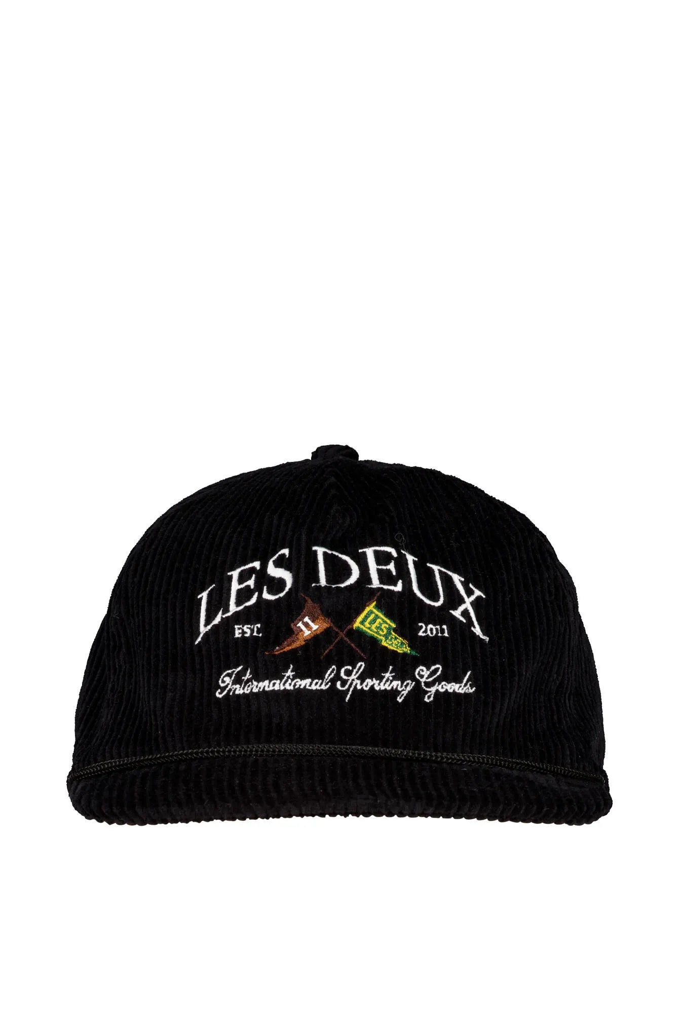 Cord-Cap