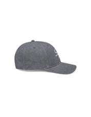 Cap aus Baumwolle