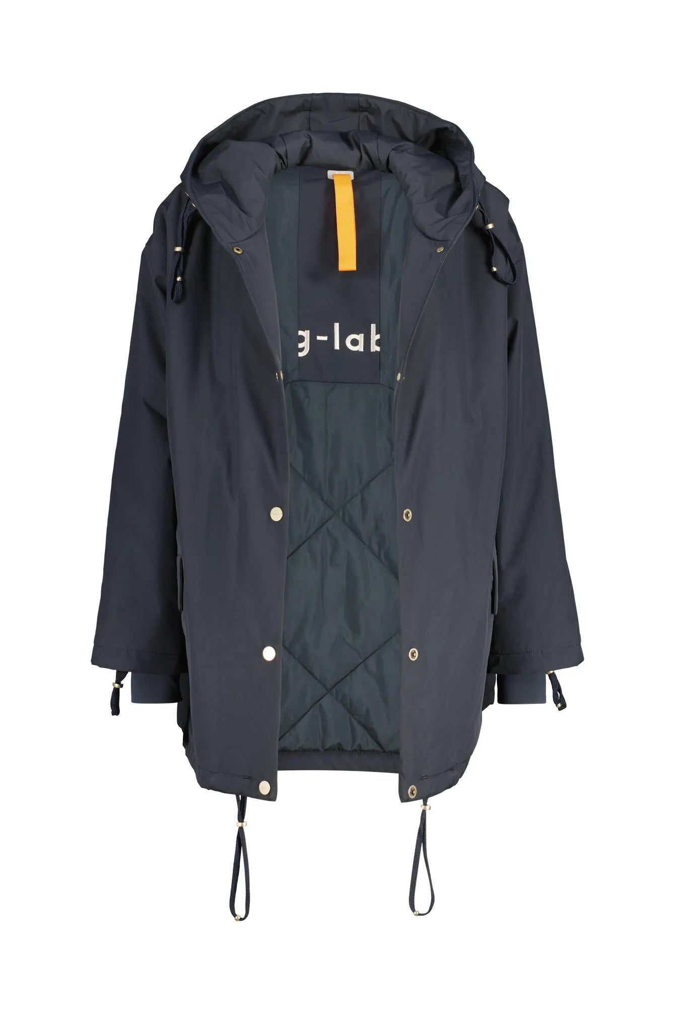 Übergangsjacke