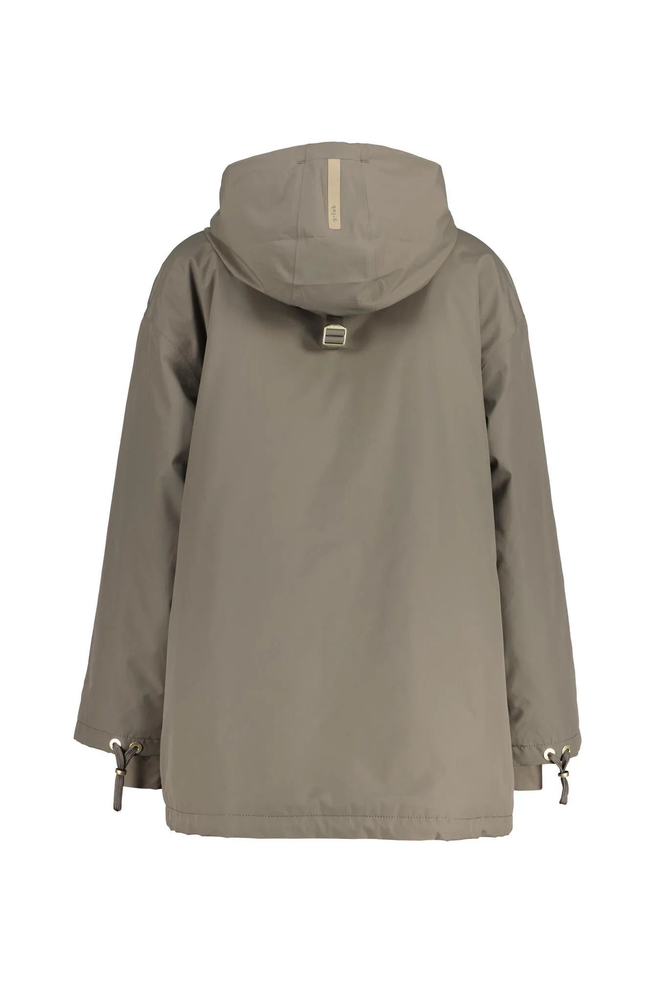 Übergangsjacke