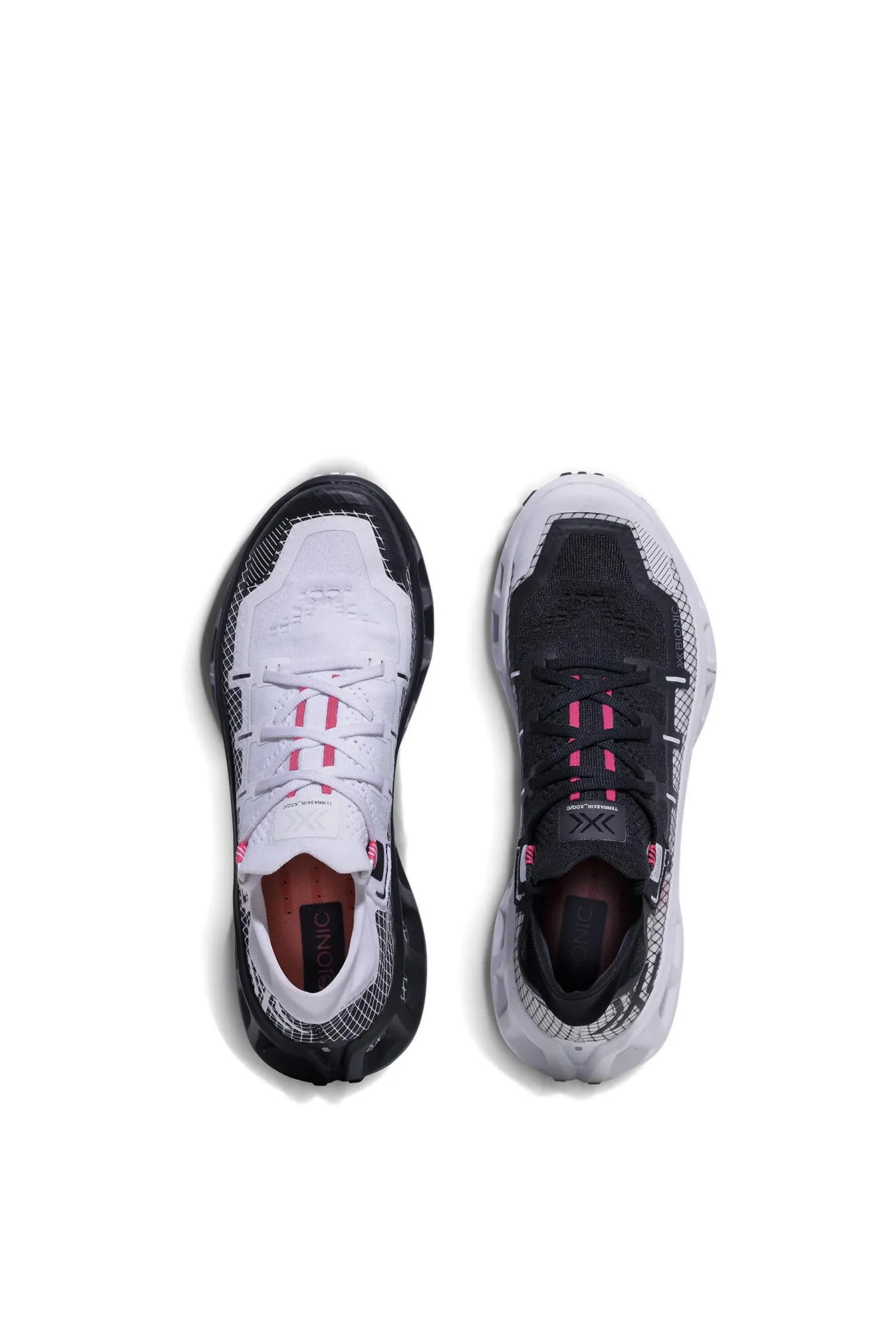 Laufschuhe TERRASKIN X00/C